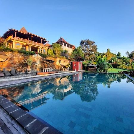 Villa Gajah Mas Bedugul by ecommerceloka Baturiti Eksteriør billede