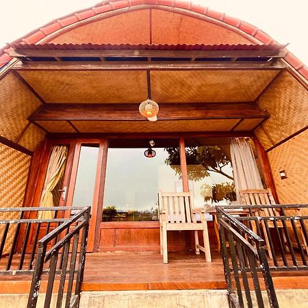 Villa Gajah Mas Bedugul by ecommerceloka Baturiti Eksteriør billede