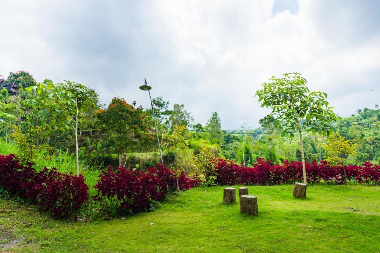 Villa Gajah Mas Bedugul by ecommerceloka Baturiti Eksteriør billede