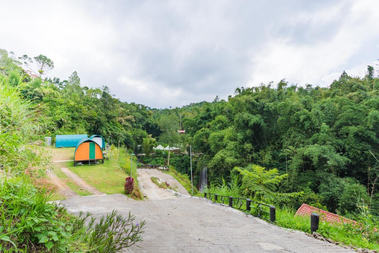 Villa Gajah Mas Bedugul by ecommerceloka Baturiti Eksteriør billede