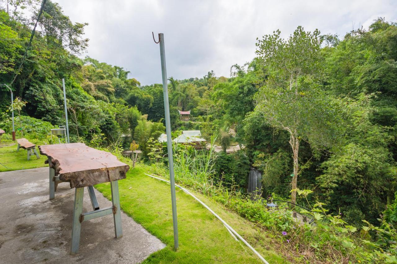 Villa Gajah Mas Bedugul by ecommerceloka Baturiti Eksteriør billede