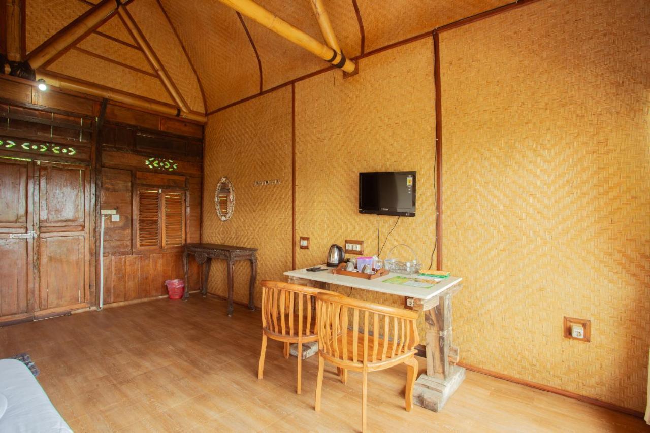 Villa Gajah Mas Bedugul by ecommerceloka Baturiti Eksteriør billede