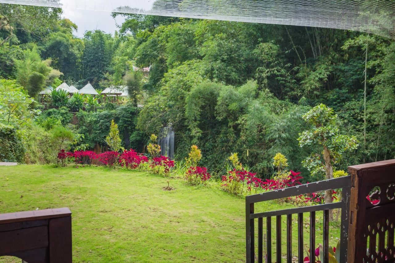 Villa Gajah Mas Bedugul by ecommerceloka Baturiti Eksteriør billede