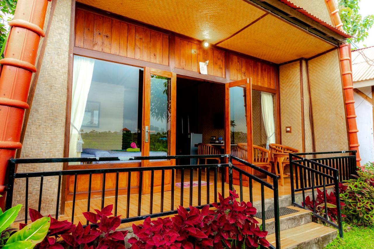 Villa Gajah Mas Bedugul by ecommerceloka Baturiti Eksteriør billede