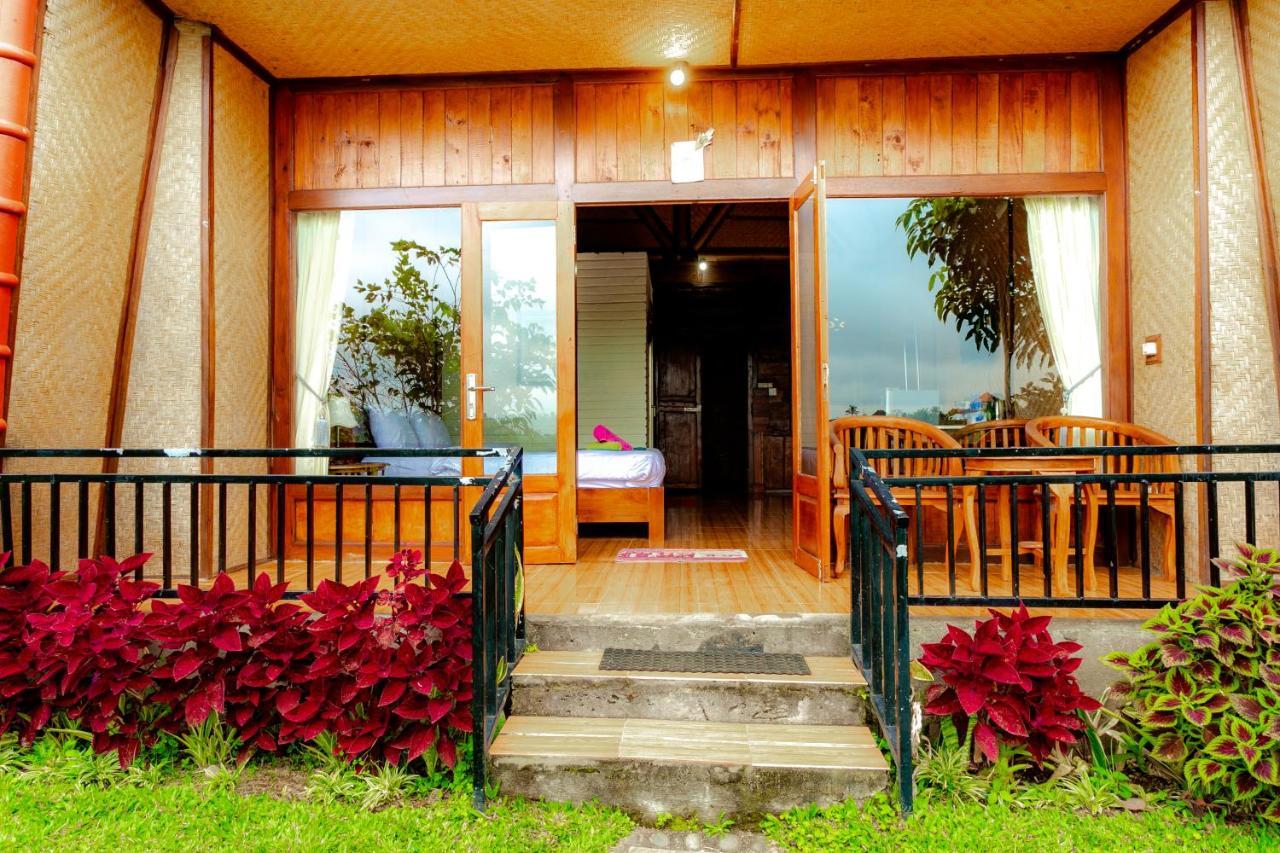 Villa Gajah Mas Bedugul by ecommerceloka Baturiti Eksteriør billede