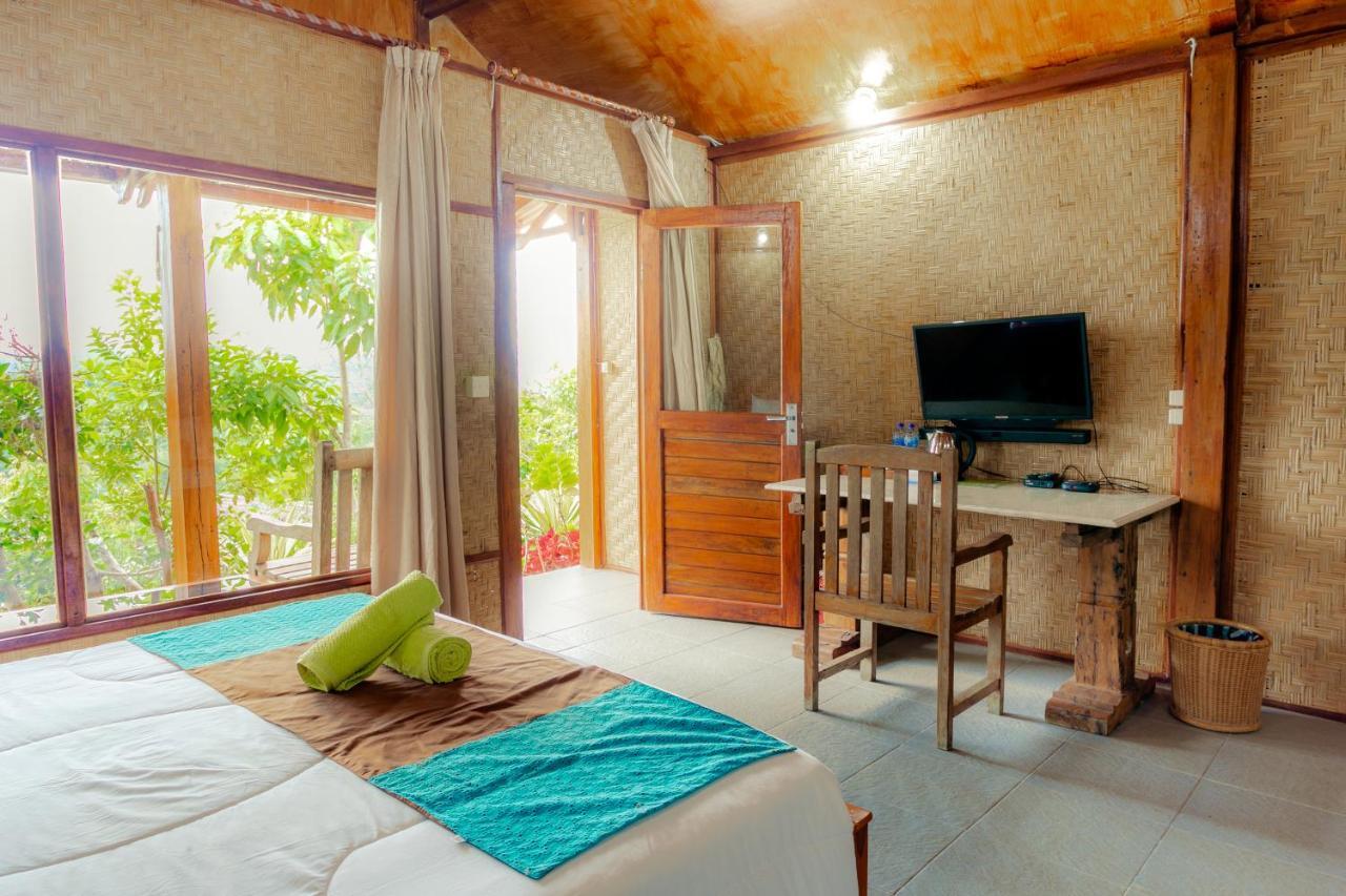 Villa Gajah Mas Bedugul by ecommerceloka Baturiti Eksteriør billede