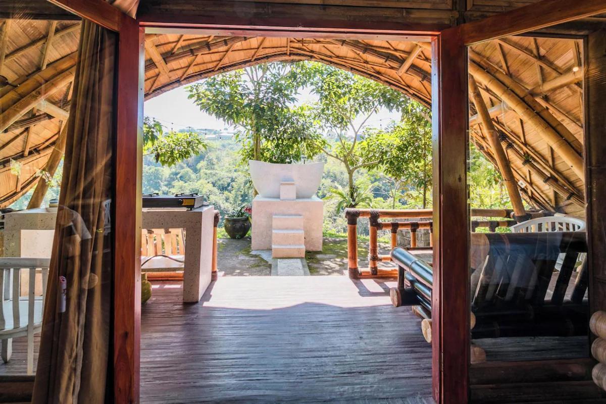 Villa Gajah Mas Bedugul by ecommerceloka Baturiti Eksteriør billede