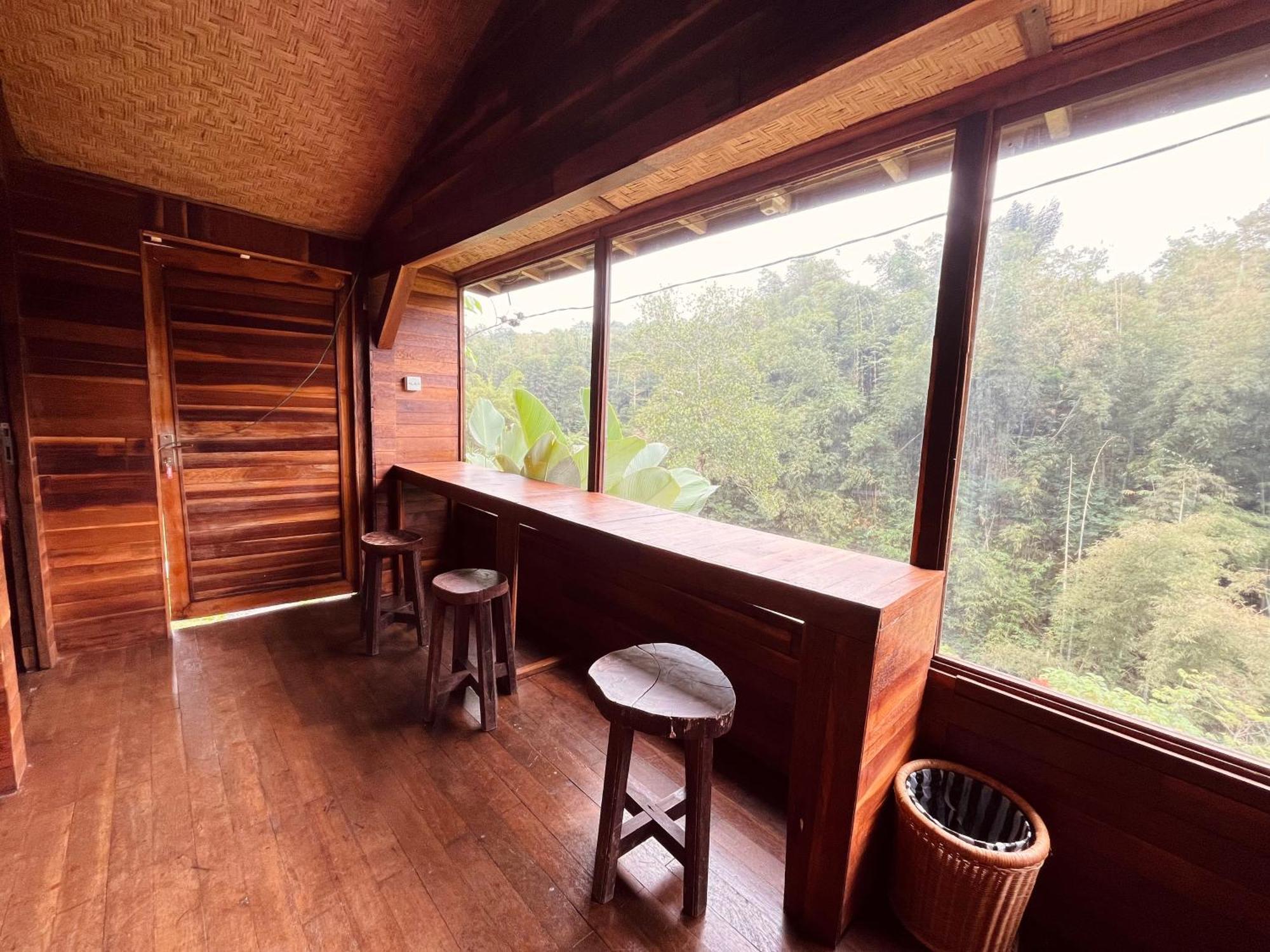 Villa Gajah Mas Bedugul by ecommerceloka Baturiti Eksteriør billede