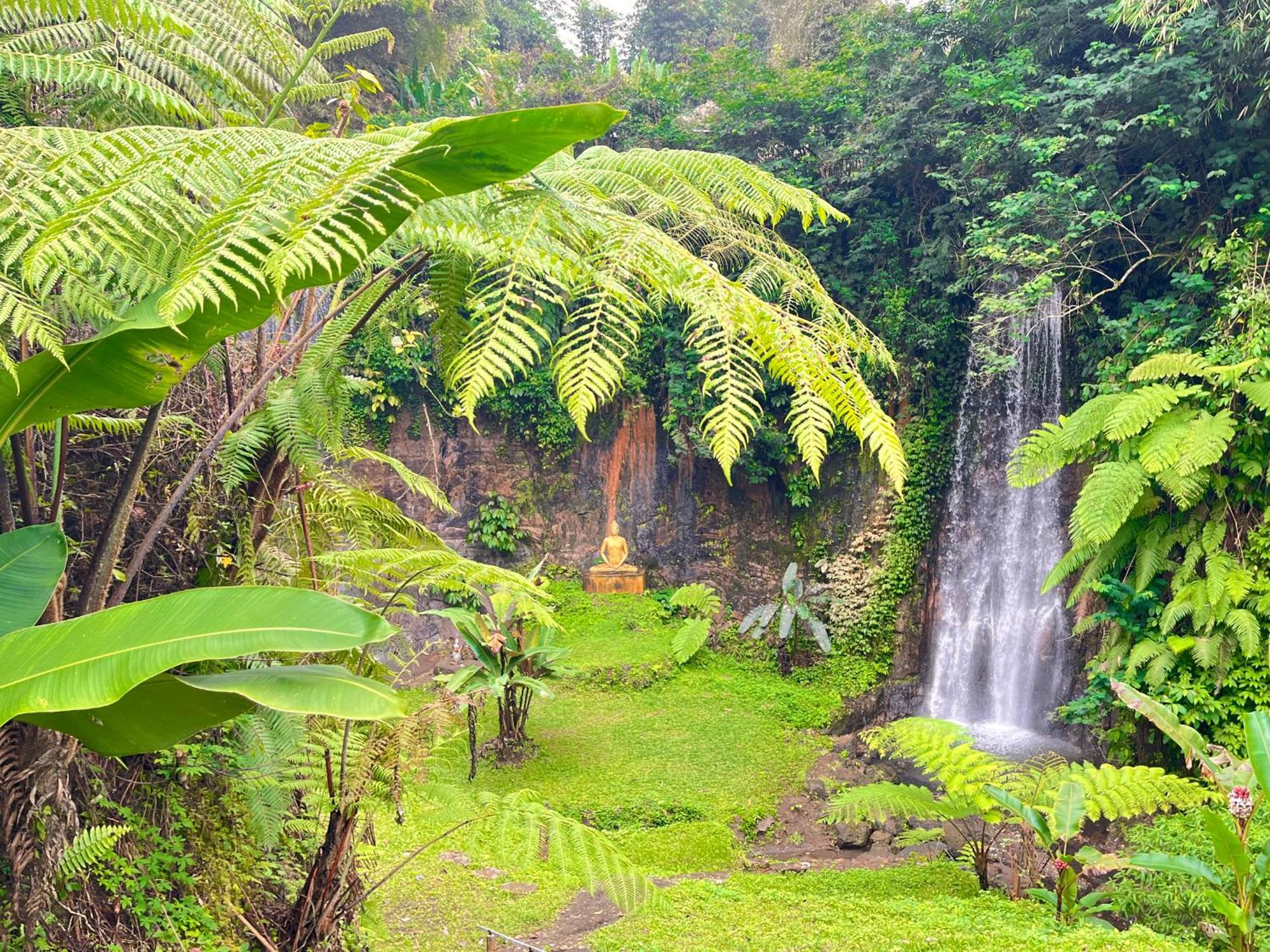 Villa Gajah Mas Bedugul by ecommerceloka Baturiti Eksteriør billede