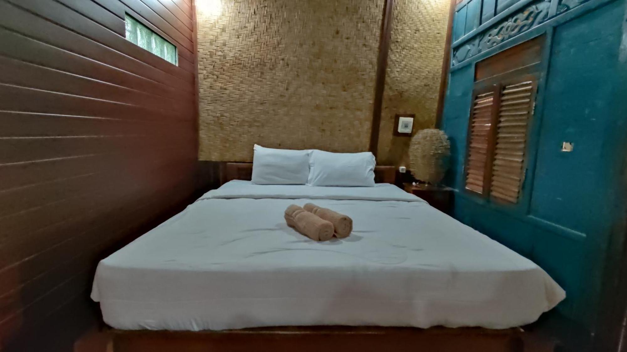 Villa Gajah Mas Bedugul by ecommerceloka Baturiti Eksteriør billede