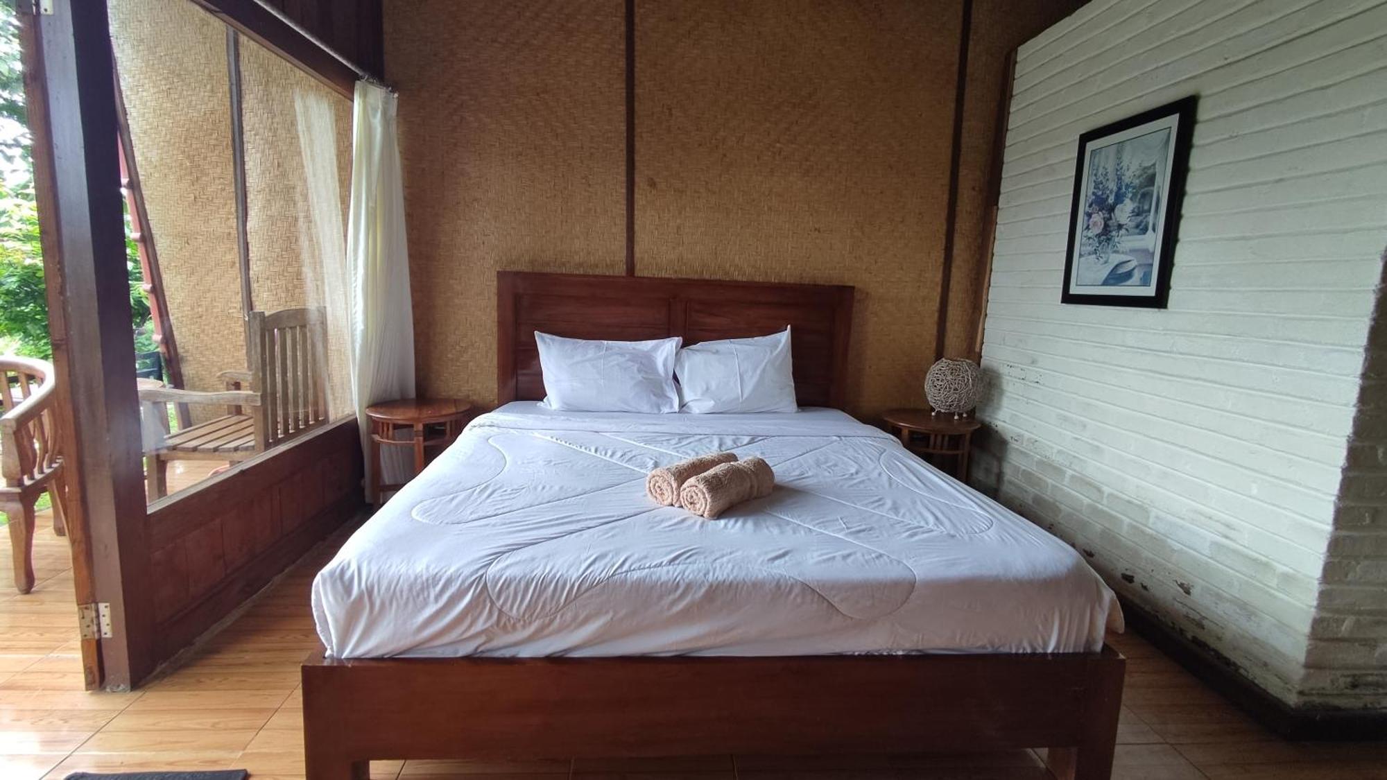 Villa Gajah Mas Bedugul by ecommerceloka Baturiti Eksteriør billede