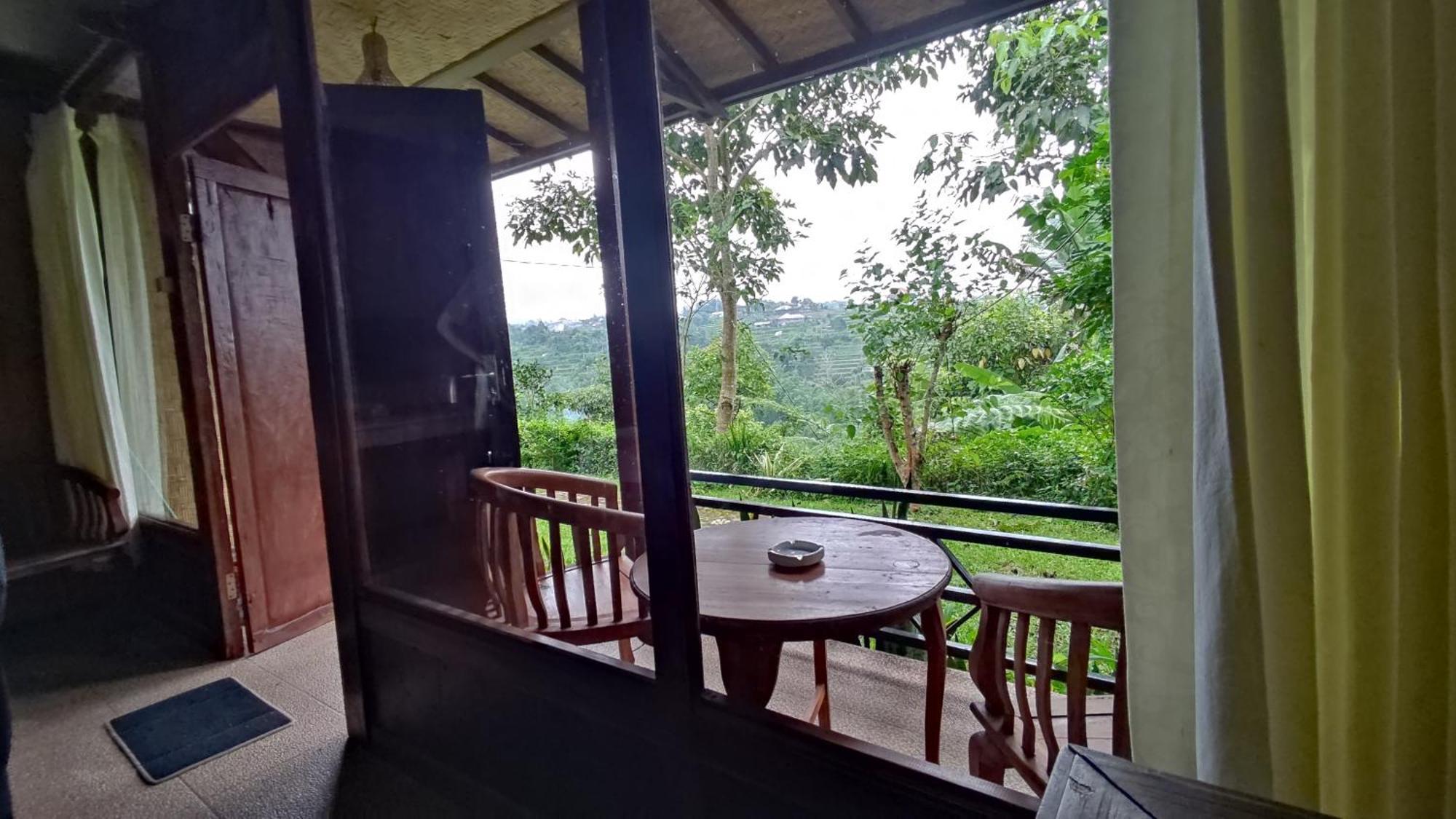 Villa Gajah Mas Bedugul by ecommerceloka Baturiti Eksteriør billede
